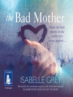 cover image of The Bad Mother